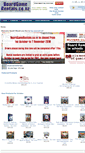 Mobile Screenshot of boardgamerentals.co.nz